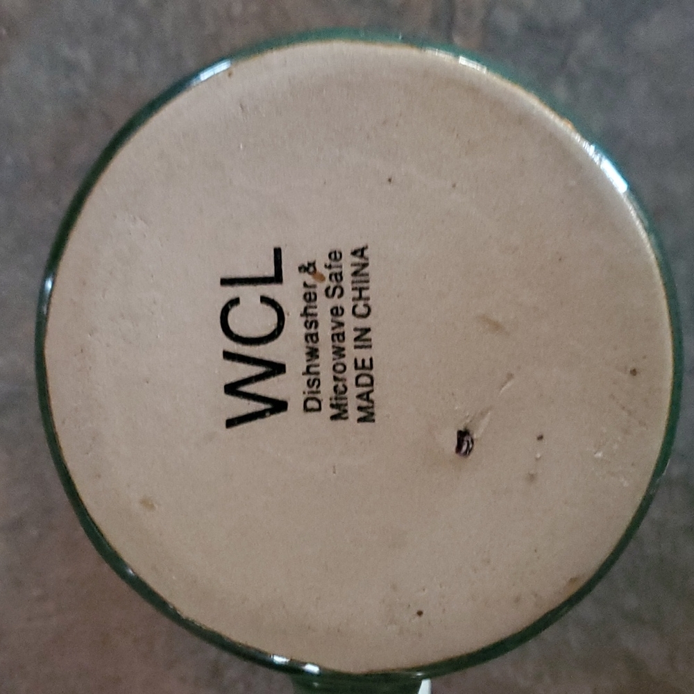 WOMEN SET OF 2 COFFEE MUGS - Picture 4 of 7